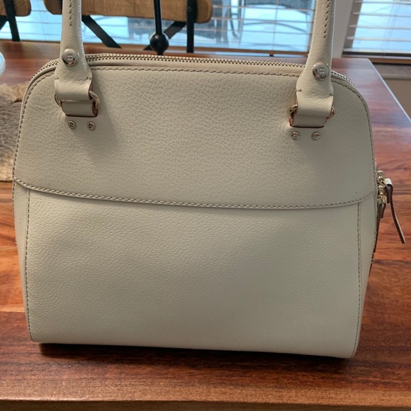 Kate Spade purse - Picture 4 of 5